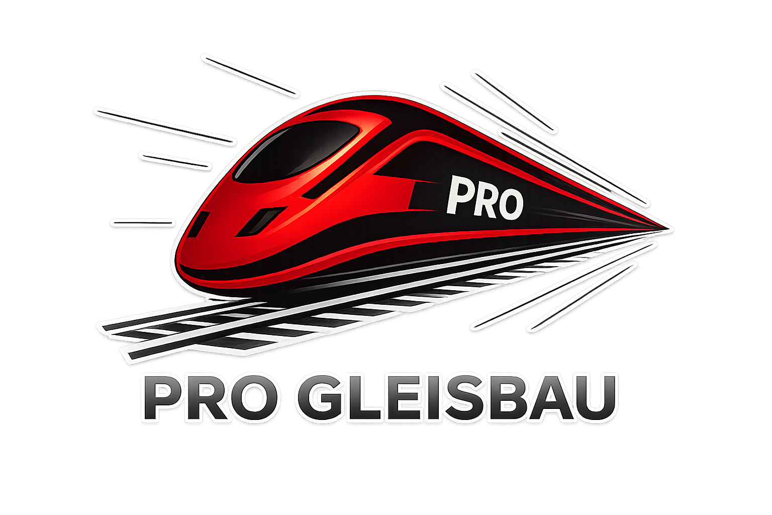 Pro Gleis- und Tiefbau GmbH